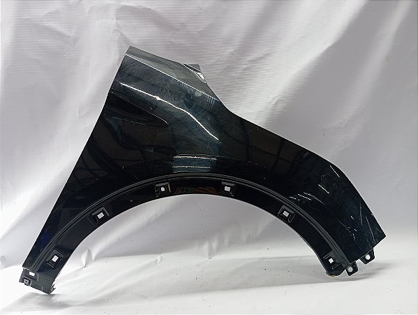 PARALAMA DIREITO LATARIA HYUNDAI CRETA 19 A 22 ORIGINAL