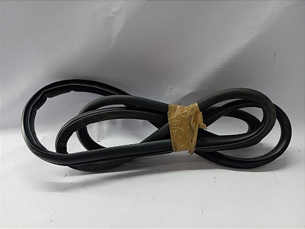 BORRACHA PORTA DIANTEIRO ESQUERDO HYUNDAI CRETA 19 A 22