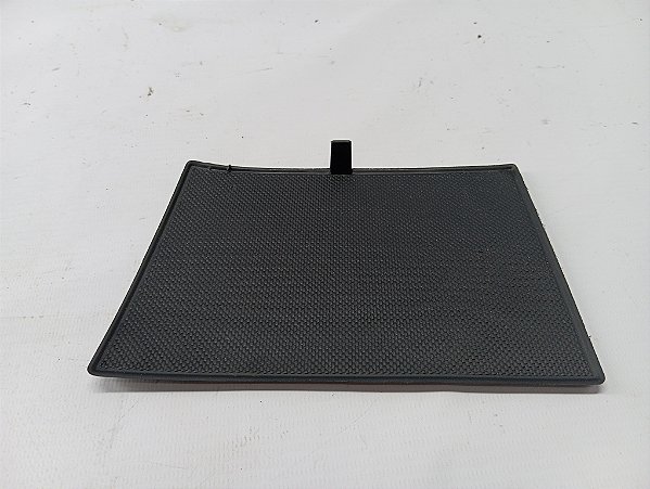 BORRACHA PORTA TRECO CONSOLE CENTRAL HYUNDAI CRETA 19 A 22
