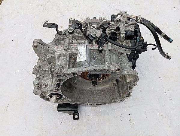CAIXA CAMBIO AUTOMATICO STANDARD HYUNDAI CRETA 1.6 16V 19A22