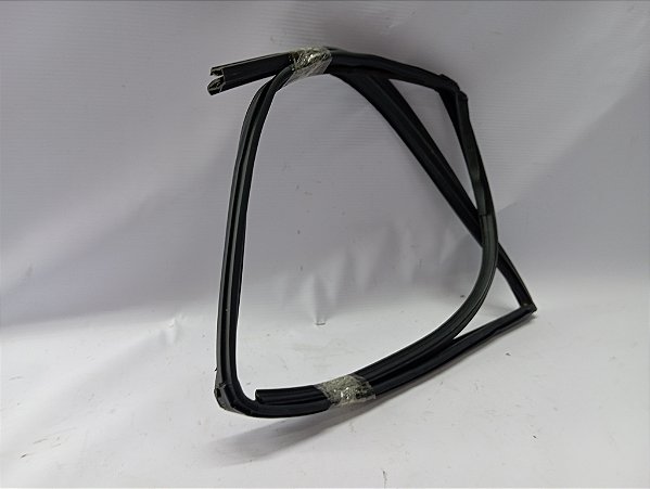 BORRACHA CONTORNO VIDRO DIANTEIR ESQUERD HYUNDAI CRETA 19A22