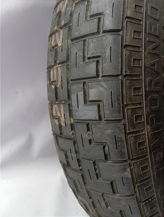 RODA STEP ESTEPE ORIGINAL 155/90 R16 HYUNDAI CRETA 19A22
