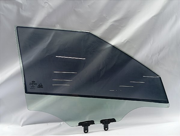 VIDRO PORTA DIANTEIRA DIREITA HYUNDAI CRETA 19 A 22