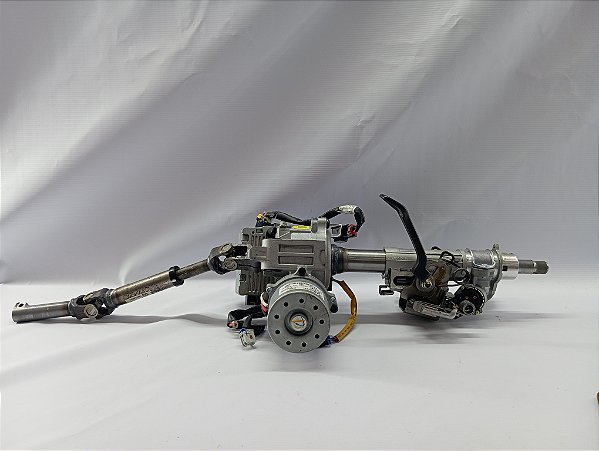 COLUNA DIREÇAO ELETRICA MOTOR HASTE HYUNDAI CRETA 1.6 19 A22