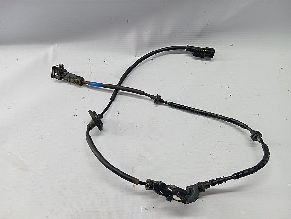CHICOTE SENSOR ABS TRASEIRO DIREITO HYUNDAI CRETA 19 A 22