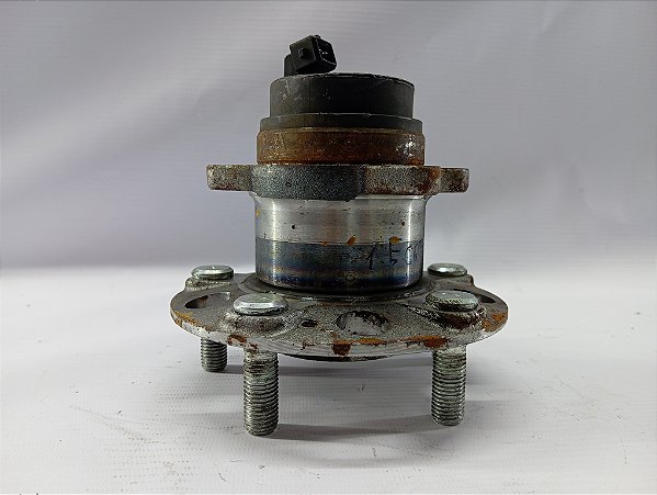 CUBO SENSOR ABS RODA TRASEIRA ESQ HYUNDAI CRETA 1.6 19 A 22