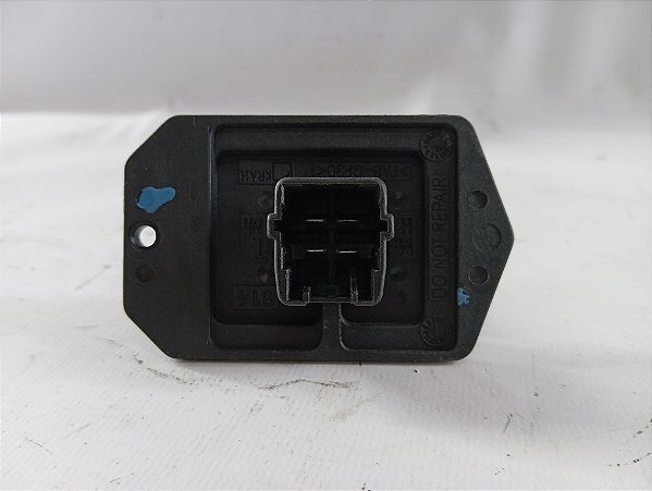 RESISTENCIA SENSOR CAIXA AR ABAIXO PAINEL TOYOTA YARIS 2023