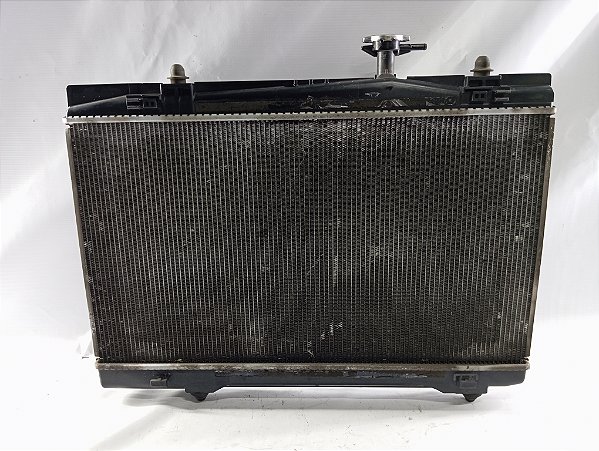 RADIADOR AGUA ORIGINAL TOYOTA YARIS 1.5 AUTOMATICO 2023