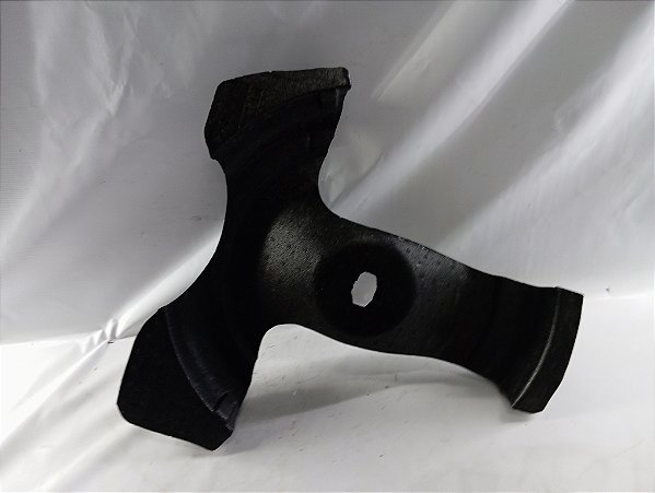 ISOPOR ACABAMENTO DO STEP ORIGINAL TOYOTA YARIS 1.5 2023