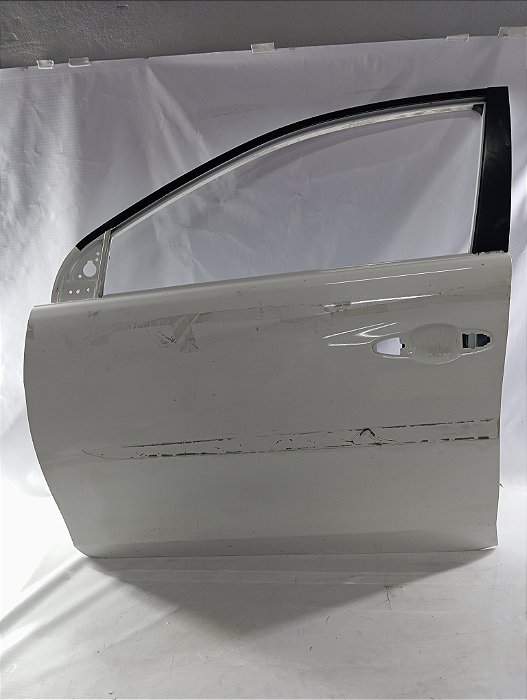 PORTA DIANTEIRA ESQUERDA LATARIA TOYOTA YARIS 2023 ORIGINAL