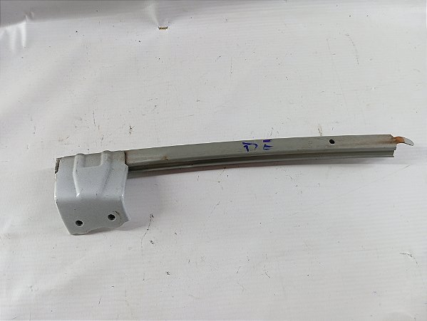 CANALETA GUIA VIDRO PORTA DIANTEIR ESQUERD TOYOTA YARIS 2023
