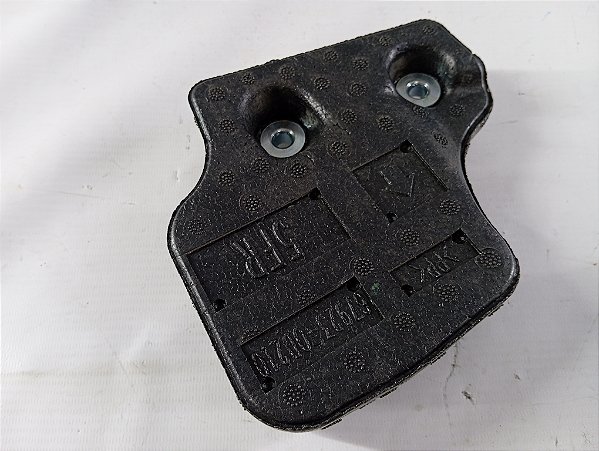 ISOPOR INTERNO PORTA DIANTEIRA DIREITA TOYOTA YARIS 2023