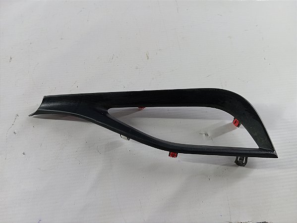 ACABAMENTO DIFUSOR AR PAINEL LADO ESQUERDO TOYOTA YARIS 2023