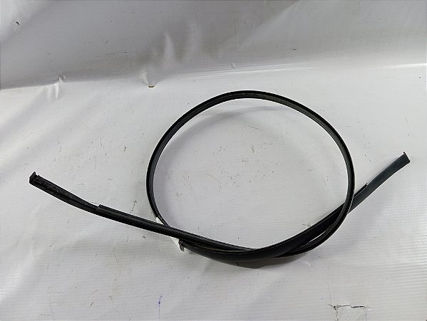 BORRACHA ACABAMENTO TETO LAD ESQUERD TOYOTA YARIS SEDAN 2023