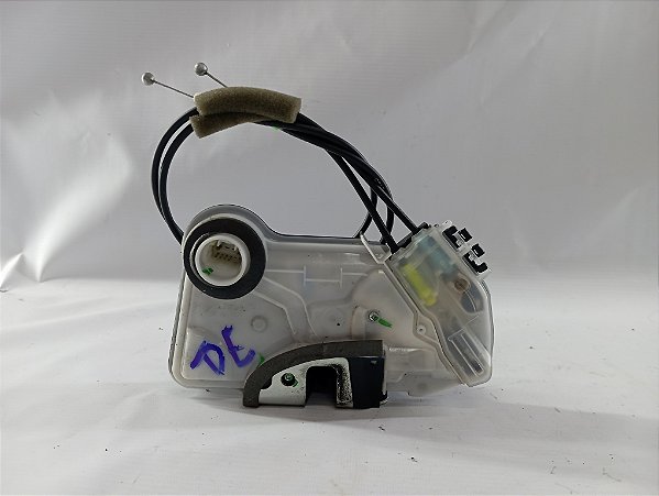 FECHADURA ELETRICA PORTA DIANTEIRA ESQUERDA TOYOT YARIS 2023