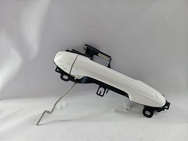 MAÇANETA EXTERNA PORTA DIANTEIRA DIREITA TOYOTA YARIS 2023
