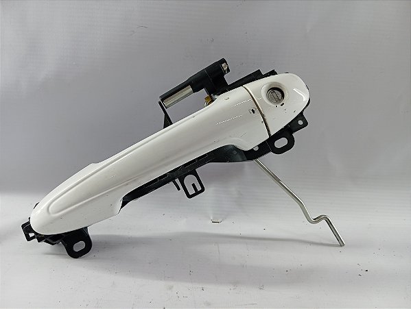 MAÇANETA EXTERNA PORTA DIANTEIRA ESQUERDA TOYOTA YARIS 2023