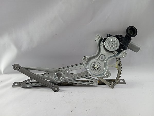 MOTOR E MAQUINA VIDRO PORTA DIANTEIRA DIREITA YARIS 2023