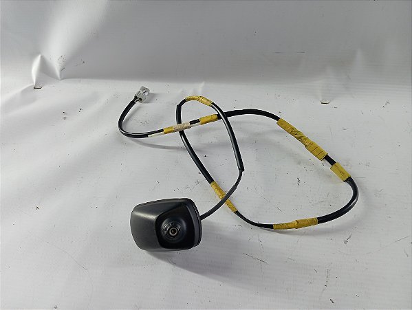 BASE SUPORTE DA ANTENA TETO TOYOTA YARIS SEDAN 2023 ORIGINAL