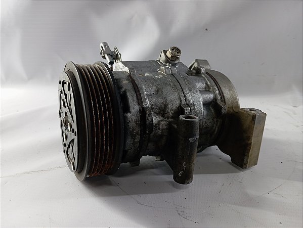 COMPRESSOR DE AR CONDICIONADO TOYOTA YARIS 1.5 2023 ORIGINAL