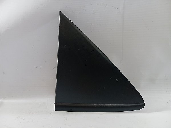 ACABAMENTO EXTERNO PORTA TRASEIRA ESQUERDA YARIS SEDAN 2023