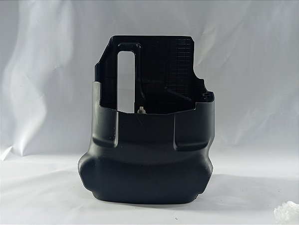 CAPA MOLDURA COLUNA DIREÇAO ACABAMENTO TOYOTA YARIS 1.5 2023