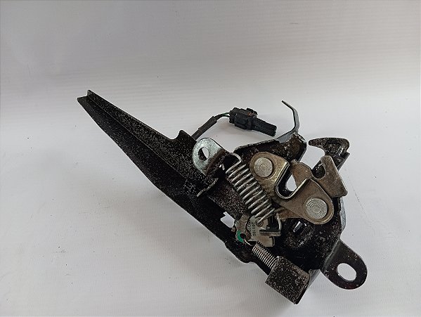 FECHADURA TRANCA GANCHO CAPO E SENSOR TOYOTA YARIS 2023