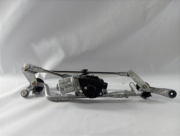 MAQUINA E MOTOR LIMPADOR PARABRISA TOYOTA YARIS 2023