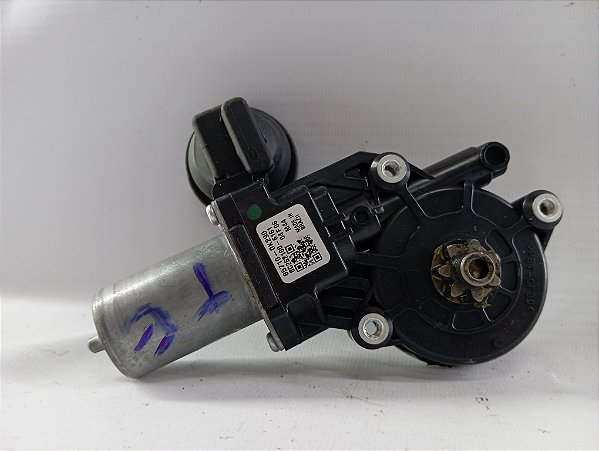 MOTOR VIDRO ELETRICO PORTA TRASEIR ESQUERD TOYOTA YARIS 2023