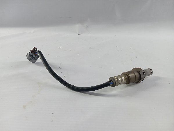 SONDA LAMBDA PONTA PRET PRÉ CATALISADOR TOYOT YARIS 1.5 2023