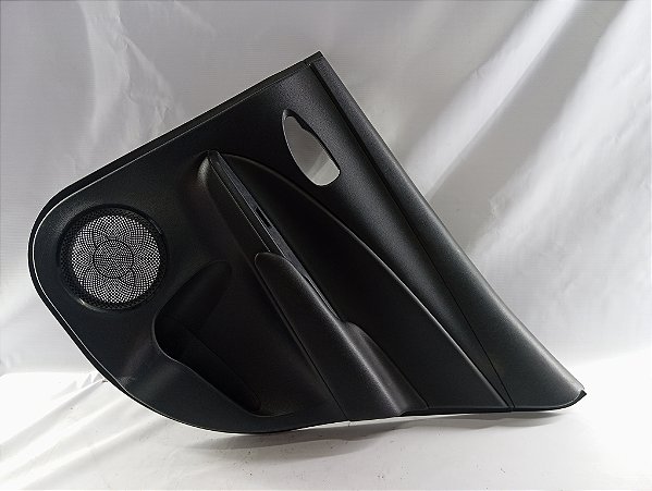 FORRO LATERAL PORTA TRASEIRA DIREITA TOYOTA YARIS SEDAN 2023