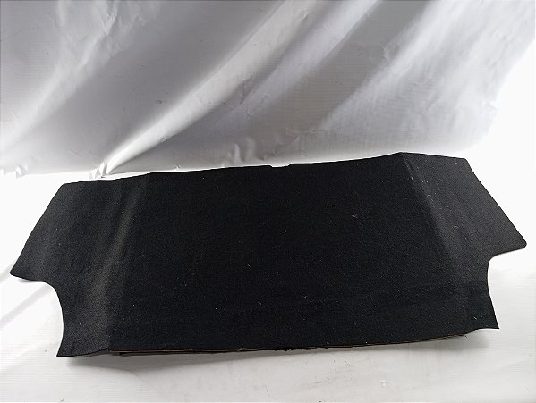 CARPE TAPETE INTERNO PORTA MALAS TOYOTA YARIS SEDAN 2023