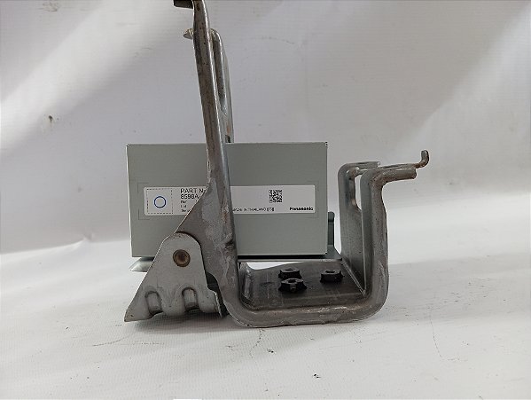 MODULO CONFORTO TRANCA TRAVA PORTAS TOYOTA YARIS 2023 ORIGIN