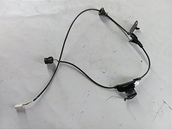 CHICOTE ELETRICO SENSOR ABS TRASEIRO ESQUERDO YARIS 1.5 2023