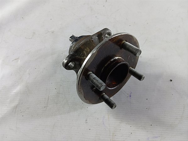 CUBO RODA ROLAMENTO E SENSOR ABS TRASEIRO TOYOTA YARIS 2023