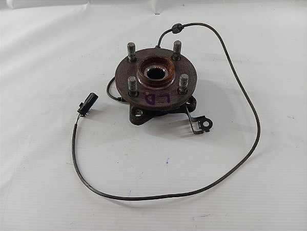 CUBO RODA ROLAMENTO E SENSOR ABS DIANT DIREIT YARIS 1.5 2023
