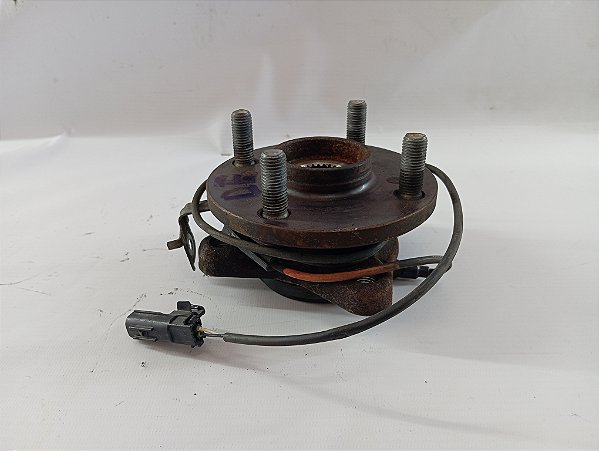 CUBO RODA ROLAMENTO E SENSOR DIANTE ESQUERDO YARIS 1.5 2023