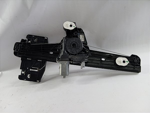 MOTOR E MAQUINA VIDRO PORTA TRASEIRA ESQUER PEUGEOT 208 2022