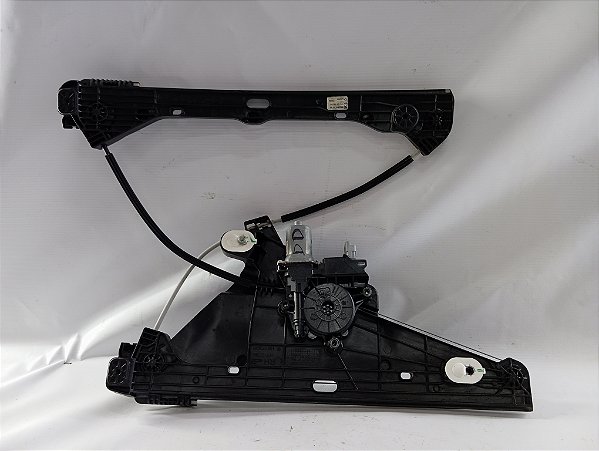 MOTOR E MAQUINA VIDRO PORTA DIANTEIRA DIREI PEUGEOT 208 2022