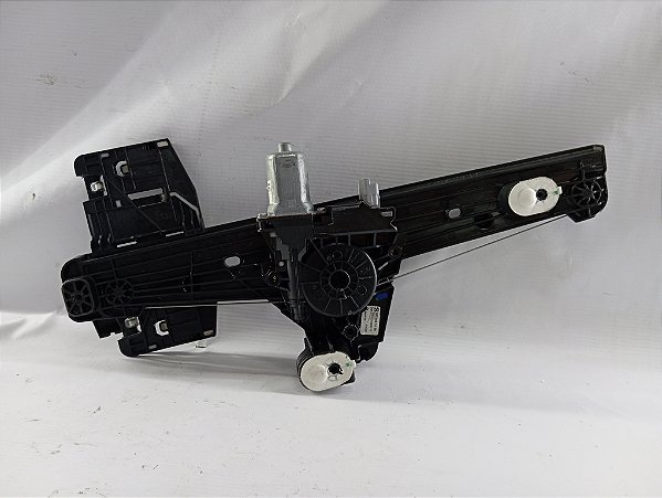 MOTOR E MAQUINA VIDRO PORTA TRASEIRA DIREIT PEUGEOT 208 2022