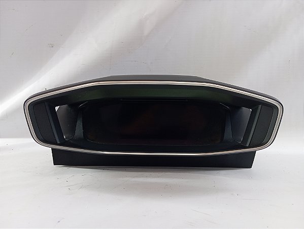 PAINEL VELOCIMETRO INSTRUM 3D I-COCKPIT PEUGEOT 208 2022 AUT