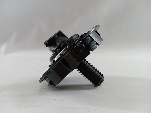 PARAFUSO SEGURANÇA SUPORTE DO STEP PEUGEOT 208 2022 ORIGINAL