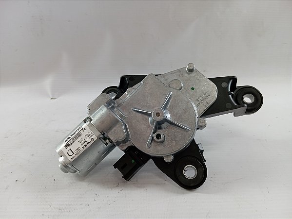 MOTOR LIMPADOR VIDRO TRASEIRO PEUGEOT 208 2022 ORIGINAL
