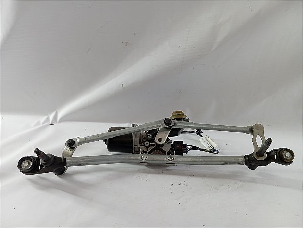 MOTOR E MAQUINA LIMPADOR PARABRISA DIANTEIR PEUGEOT 208 2022