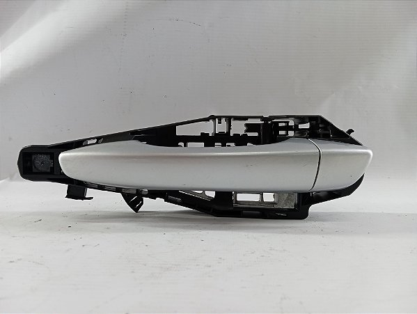 MAÇANETA EXTERNA PORTA TRASEIRA ESQUERDA PEUGEOT 208 2022