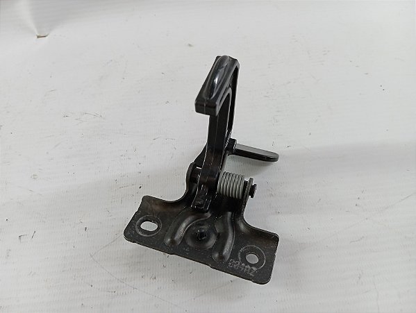 TRAVA GANCHO CAPO FECHADURA CAPO PEUGEOT 208 2022 ORIGINAL