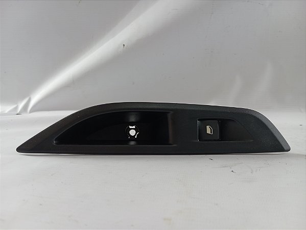BOTAO COMANDO VIDRO E MOLDURA TRAS DIREITA PEUGEOT 208 2022