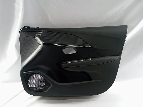 FORRO INTERNO PORTA DIANTEIRA DIREITA PEUGEOT 208 2022 ORIGI