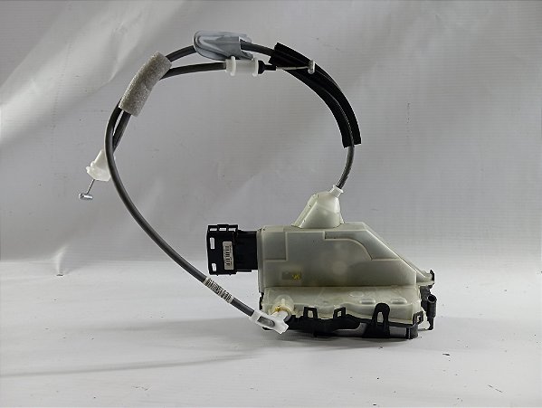 FECHADURA ELETRICA PORTA TRASEIRA ESQUERDA PEUGEOT 208 2022