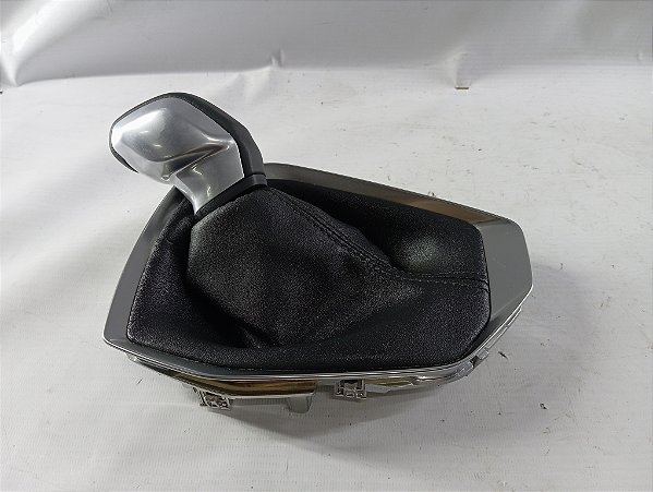 MANOPLA CAMBIO AUTOMATICO E COIFA PEUGEOT 208 2022 ORIGINAL